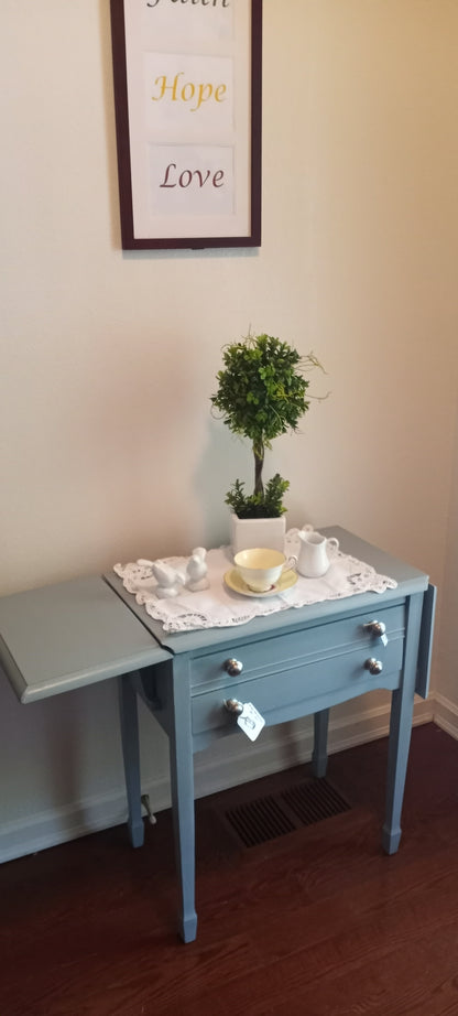 Vintage Accent Table